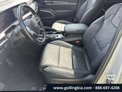 Certified 2024 Kia Telluride SX Prestige X-Pro AWD/4WD image 17