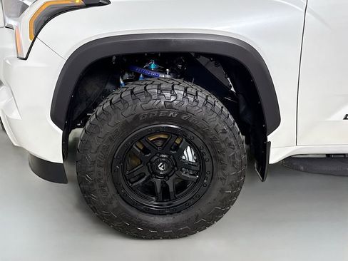 Certified 2024 Toyota Sequoia Limited w/ TRD Off-Road Package AWD/4WD image 36