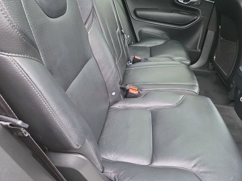 Used 2019 Volvo XC90 T6 Momentum image 21