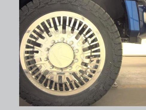 Used 2026 Ford F450 Platinum w/ Platinum Plus Package image 5