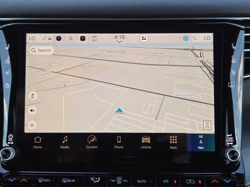 New 2026 Jeep Grand Wagoneer 4WD image 13
