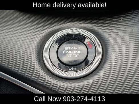Used 2024 Jeep Grand Cherokee L Laredo RWD image 22