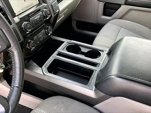 Used 2017 Ford F150 XLT w/ Equipment Group 302A Luxury image 15