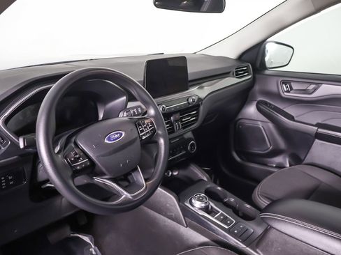 Used 2025 Ford Escape Active FWD image 24