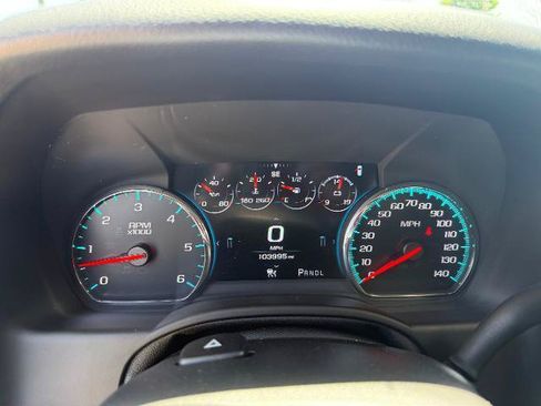 Used 2018 GMC Yukon Denali w/ Denali Ultimate Package AWD/4WD image 18