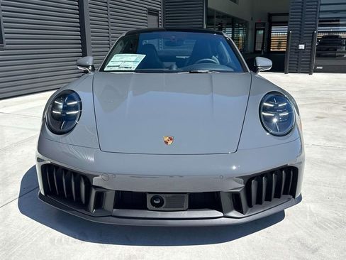 New 2026 Porsche 911 Carrera 4 GTS image 6