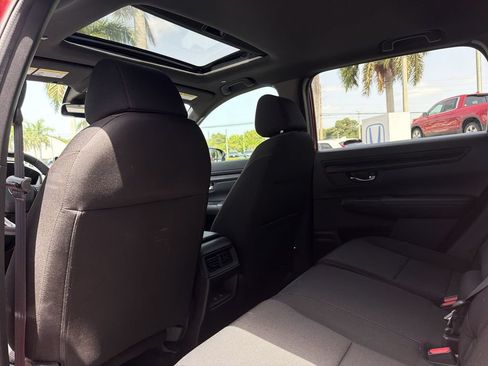 Certified 2024 Honda CR-V Sport image 21