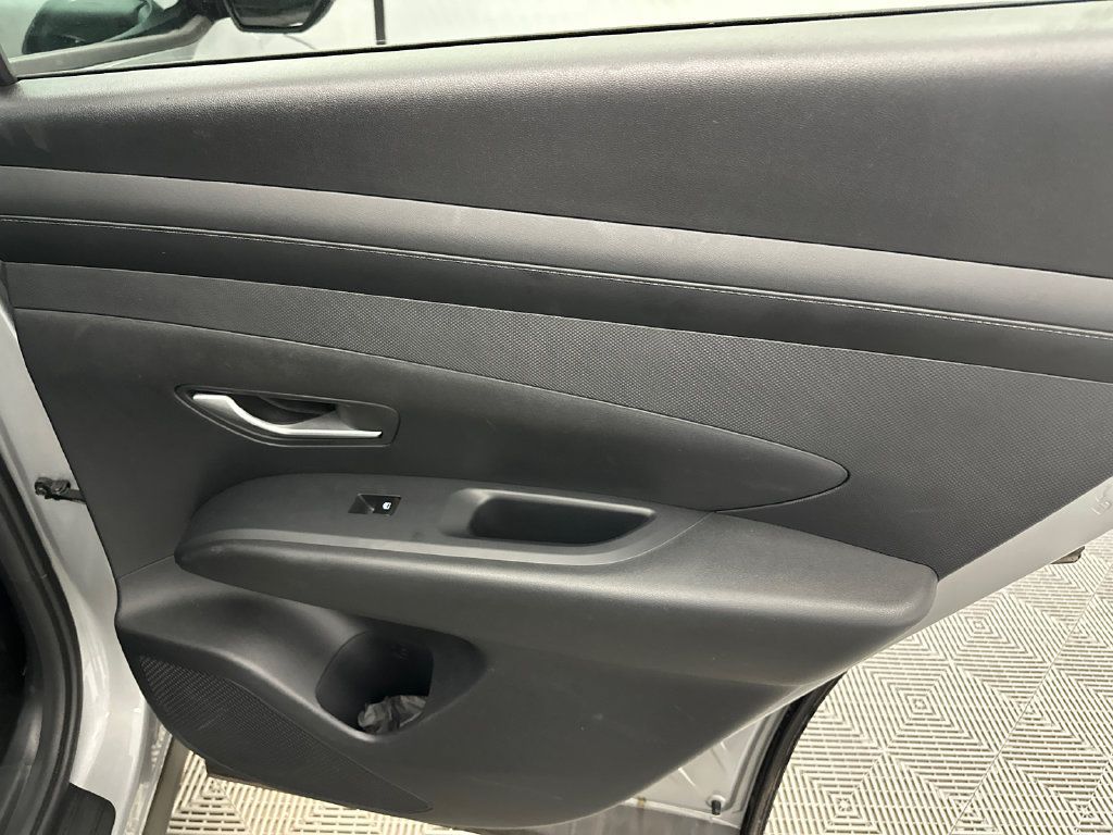 Used 2026 Hyundai Tucson SEL Plus FWD image 17