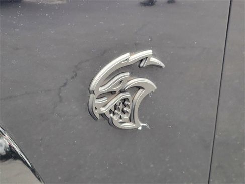 Used 2018 Dodge Challenger SRT Hellcat image 23