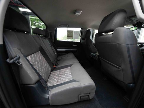 Used 2018 Toyota Tundra SR5 w/ TRD Off Road Package AWD/4WD image 24