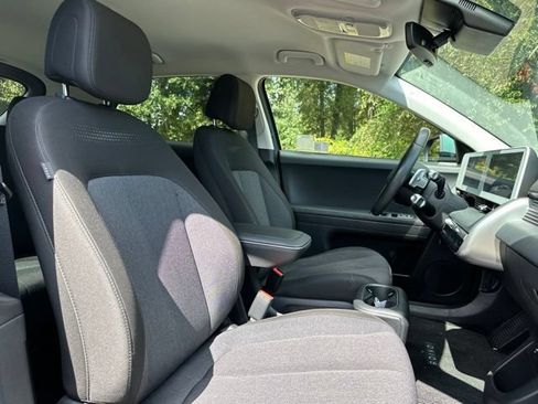 Certified 2024 Hyundai Ioniq 5 SEL RWD image 24