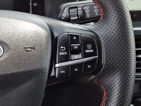 Used 2023 Ford Escape ST-Line w/ Tech Pack #1 AWD/4WD image 23