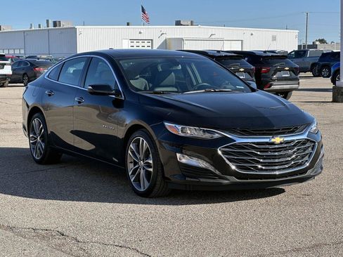 Used 2022 Chevrolet Malibu Premier image 6