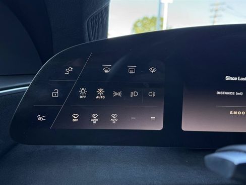 Used 2023 Lucid Air Grand Touring AWD/4WD image 48