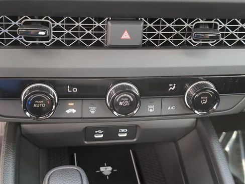 New 2026 Honda Accord LX image 19