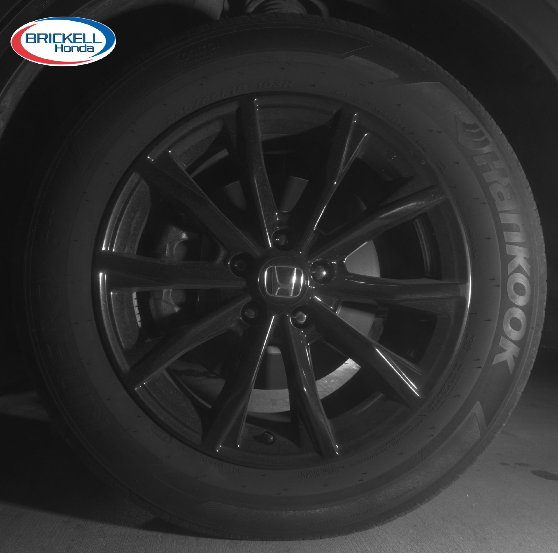 Used 2025 Honda CR-V Sport-L image 9
