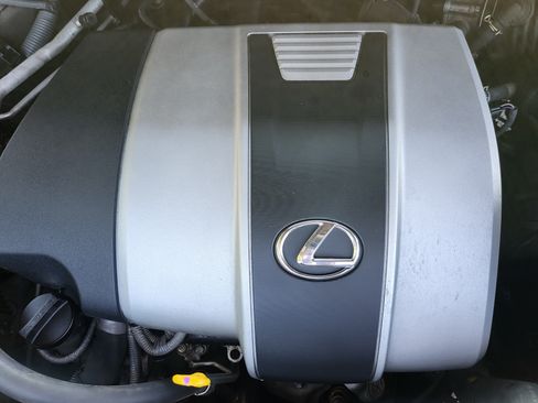 Used 2016 Lexus RX 350 AWD w/ Premium Package image 24