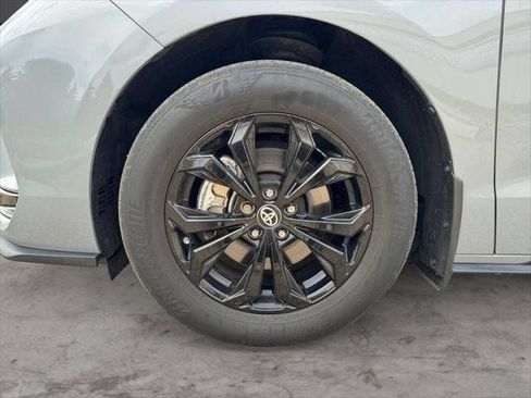 Certified 2023 Toyota Sienna XSE w/ XSE Plus Package AWD/4WD image 73