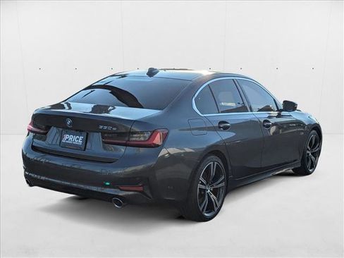 Used 2022 BMW 330e w/ Driving Assistance Package image 5