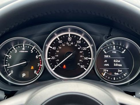 New 2025 MAZDA CX-5 AWD 2.5 S w/ Select Package image 29