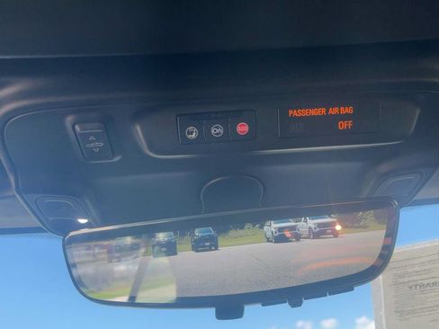 Used 2019 Chevrolet Camaro SS RWD image 29