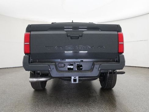 New 2026 Toyota Tacoma TRD Sport image 67