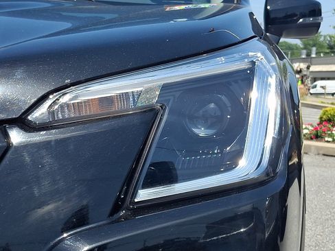 Used 2022 Subaru Forester Sport w/ Popular Package #3 AWD/4WD image 9