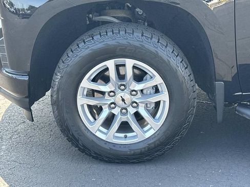 Used 2019 Chevrolet Silverado 1500 RST w/ All-Star Edition AWD/4WD image 31