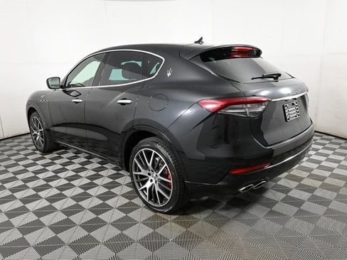 Used 2022 Maserati Levante GT image 6