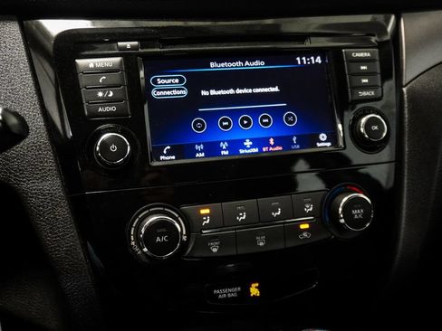 Used 2019 Nissan Rogue Sport S AWD/4WD image 20
