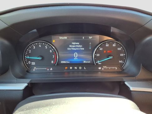 Certified 2022 Ford Explorer XLT w/ Equipment Group 202A AWD/4WD image 17