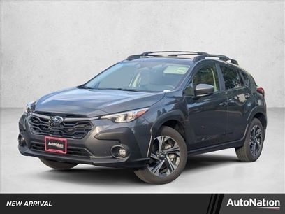 Certified 2025 Subaru Crosstrek 2.5i Premium