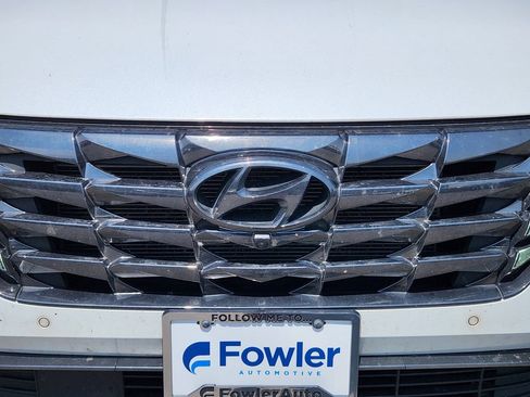 Used 2022 Hyundai Tucson Limited AWD/4WD image 12
