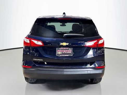 Used 2020 Chevrolet Equinox LS w/ LS Convenience Package FWD image 7