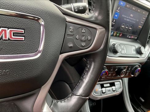 Used 2020 GMC Acadia AT4 w/ LPO, 'HIT The Road' Package image 24