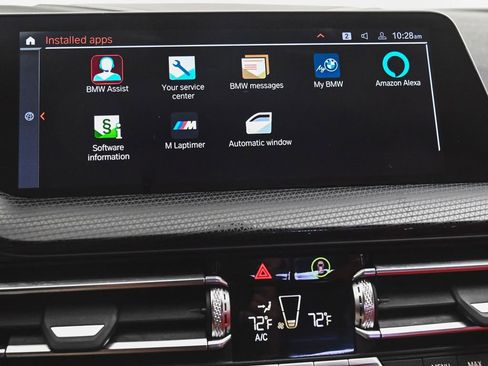 Used 2022 BMW 228i xDrive Gran Coupe w/ Convenience Package AWD/4WD image 19