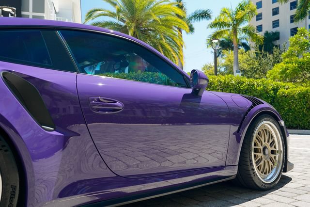 Used 2016 Porsche 911 GT3 RS RWD image 26