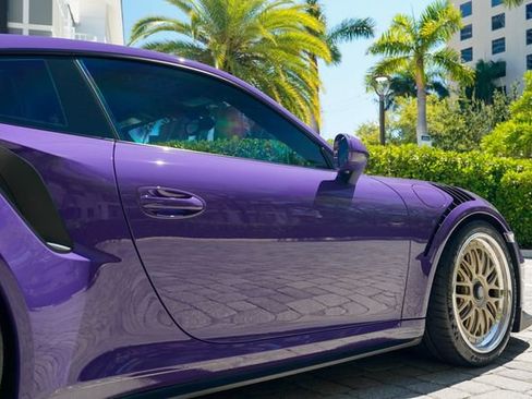 Used 2016 Porsche 911 GT3 RS RWD image 26