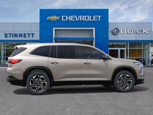 New 2026 Buick Enclave Sport Touring w/ Power Package AWD/4WD image 5