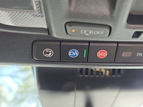 New 2026 Chevrolet Silverado 3500 High Country w/ High Country Premium Package AWD/4WD image 20