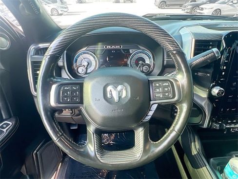 Used 2020 RAM 3500 Limited image 15