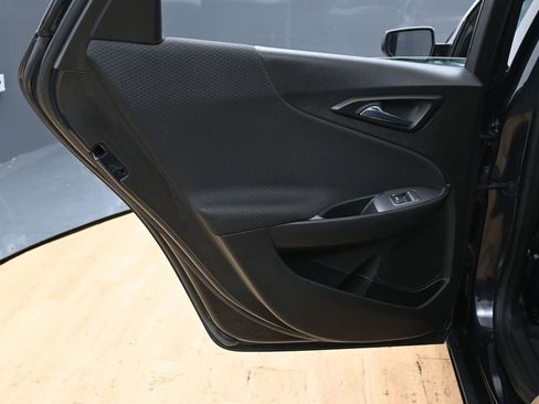 Used 2023 Chevrolet Malibu LT image 38