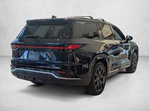 New 2026 Lexus TX 500h AWD image 2