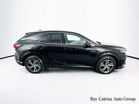 Certified 2023 Lexus RX 350 Premium w/ Accessory Package (Z1) AWD/4WD image 8