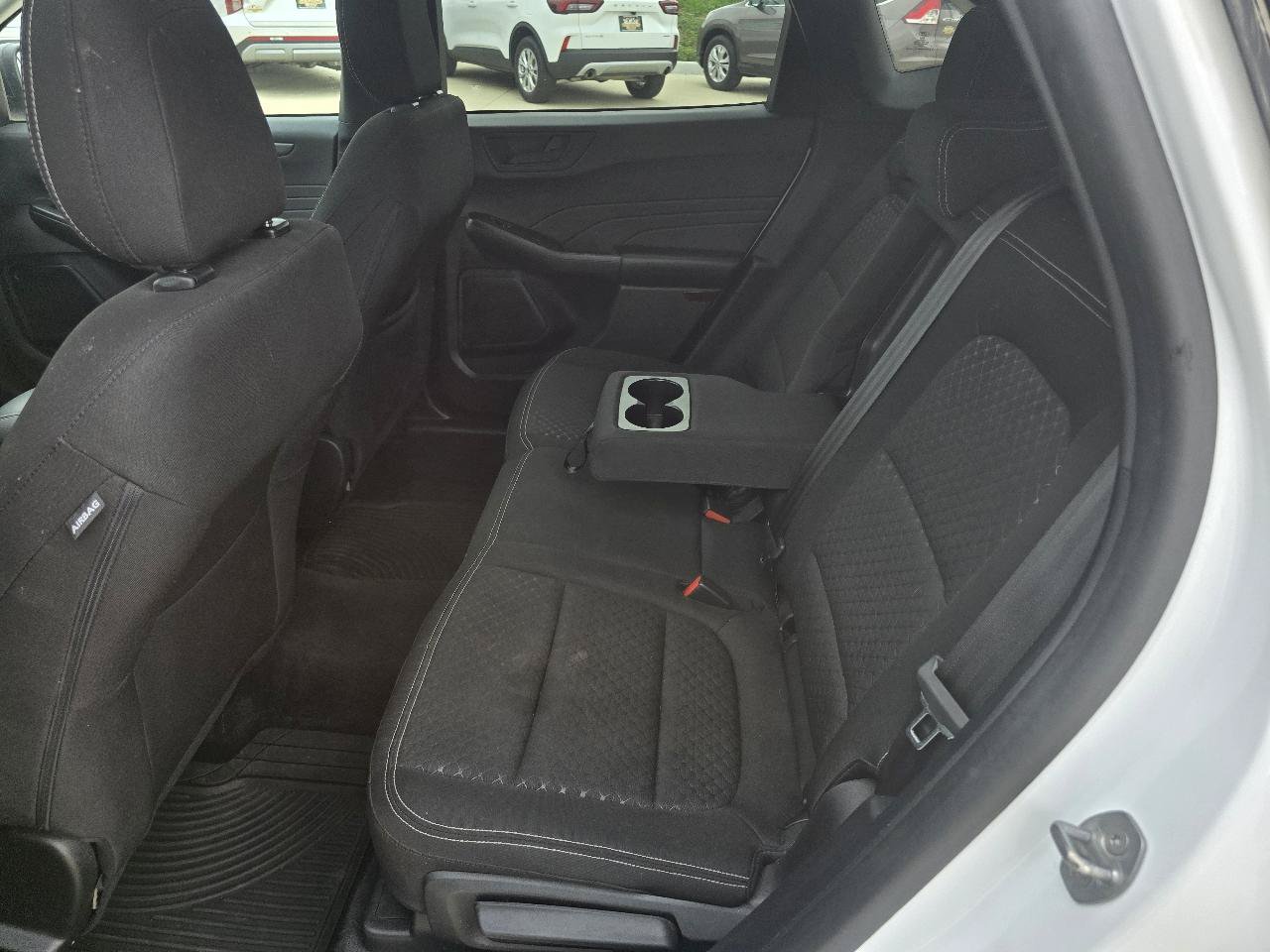 Used 2023 Ford Escape Active AWD/4WD image 13
