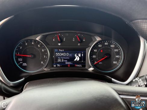 Certified 2024 Chevrolet Equinox LS w/ LS Convenience Package FWD image 32