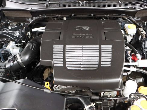 Used 2024 Subaru Forester Sport image 31