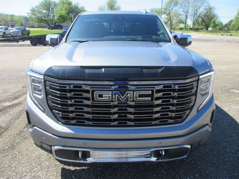 New 2026 GMC Sierra 1500 Denali Ultimate image 11