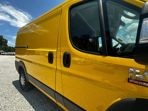 Used 2020 RAM ProMaster 1500 FWD image 38