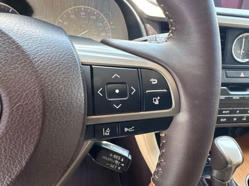 Used 2017 Lexus RX 350 FWD image 29